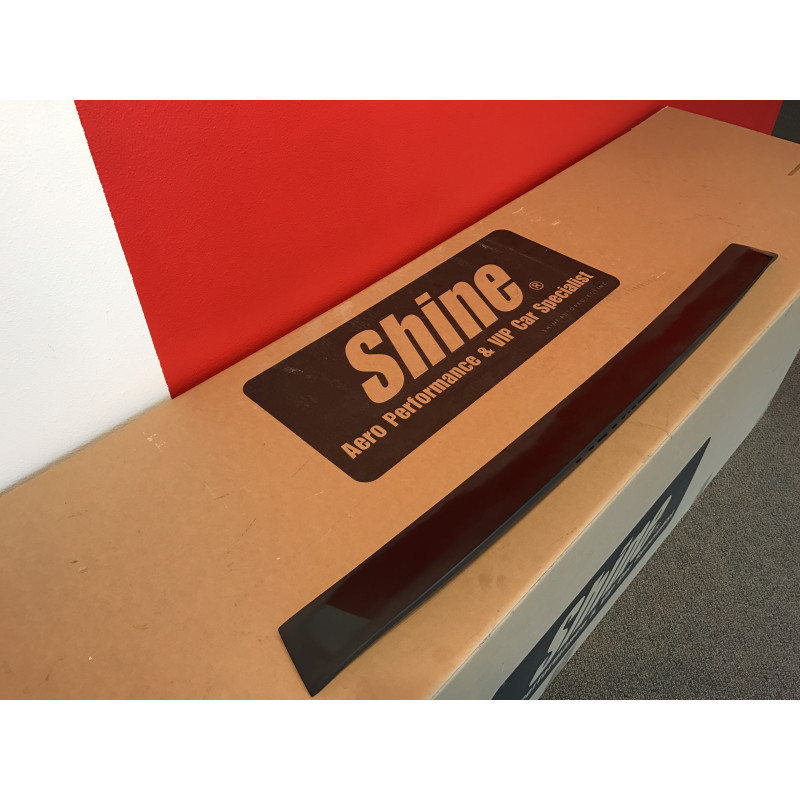 Shine Auto Project Lexus LS430 UCF30 Aileron de toit FRP