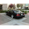 Shine Auto Project Lexus LS430 UCF30 Aileron de toit FRP