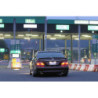 Shine Auto Project Lexus LS430 UCF30 Becquet de coffre FRP