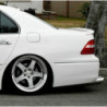 Shine Auto Project Lexus LS430 UCF30 Becquet de coffre FRP