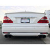 Shine Auto Project Lexus LS430 UCF30 Becquet de coffre FRP