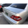 Shine Auto Project Lexus LS430 UCF30 Becquet de coffre FRP