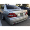 Shine Auto Project Lexus LS430 UCF30 Becquet de coffre FRP