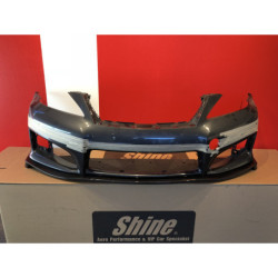 Shine Auto Project Lexus IS-F Diffuseur avant HybridFRP