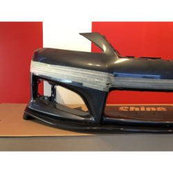 Shine Auto Project Lexus IS-F Diffuseur avant HybridCarbone