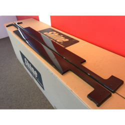 Shine Auto Project Lexus IS-F Bas de caisse FRP