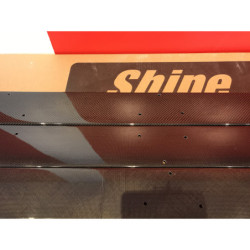 Shine Auto Project Lexus IS-F Bas de caisse FRP