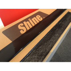 Shine Auto Project Lexus IS-F Bas de caisse Carbone