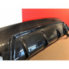 Shine Auto Project Lexus IS-F Diffuseur arrière HybridFRP