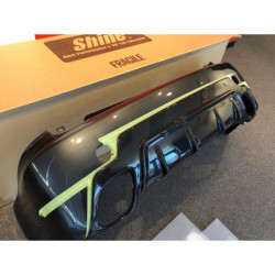 Shine Auto Project Lexus IS-F Diffuseur arrière HybridFRP