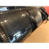 Shine Auto Project Lexus IS-F Diffuseur arrière VI Carbone