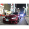 Shine Auto Project Lexus IS-F Demi pare-choc avant HybridFRP
