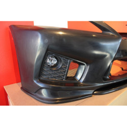 Shine Auto Project Lexus IS-F Pare-choc avant aero HybridFRP