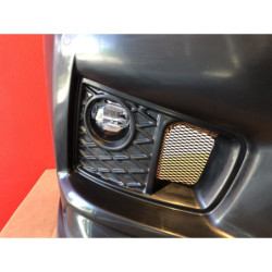 Shine Auto Project Lexus IS-F Pare-choc avant aero HybridFRP