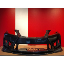 Shine Auto Project Lexus IS-F Pare-choc avant aero HybridCarbone