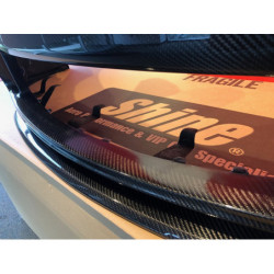 Shine Auto Project Lexus IS-F Pare-choc avant aero HybridCarbone