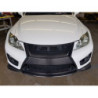 Shine Auto Project Lexus IS-F Pare-choc avant aero HybridCarbone