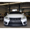 Shine Auto Project Lexus IS-F Pare-choc avant aero HybridCarbone