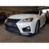 Shine Auto Project Lexus IS-F Pare-choc avant aero HybridCarbone