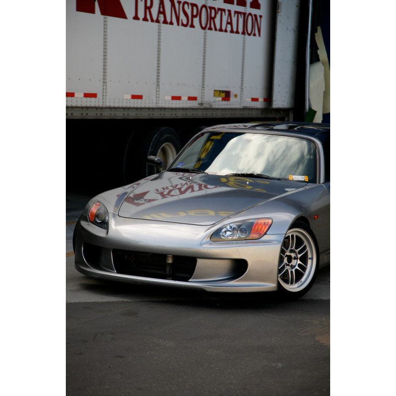 Shine Auto Project Honda S2000 AP1 AP2 Pare-choc avant aero HybridFRP