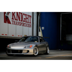 Shine Auto Project Honda S2000 AP1 AP2 Pare-choc avant aero HybridFRP