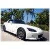 Shine Auto Project Honda S2000 AP1 AP2 Pare-choc avant aero HybridFRP