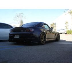 Shine Auto Project Honda S2000 AP1 AP2 Pare-choc arrière aero HybridFRP