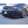 Shine Auto Project Honda S2000 AP1 AP2 Pare-choc arrière aero HybridFRP