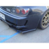 Shine Auto Project Honda S2000 AP1 AP2 Pare-choc arrière aero HybridFRP
