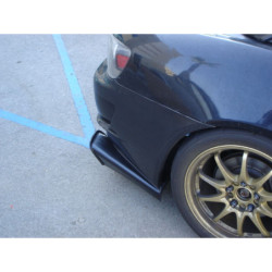 Shine Auto Project Honda S2000 AP1 AP2 Pare-choc arrière aero HybridFRP