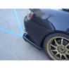 Shine Auto Project Honda S2000 AP1 AP2 Pare-choc arrière aero HybridFRP