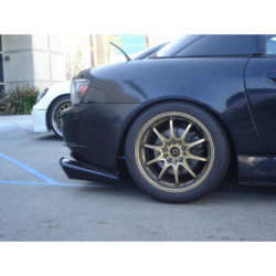 Shine Auto Project Honda S2000 AP1 AP2 Pare-choc arrière aero HybridFRP