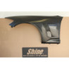 Shine Auto Project Honda S2000 AP1 AP2 Ailes avant élargies FRP