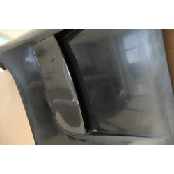 Shine Auto Project Honda S2000 AP1 AP2 Ailes avant élargies FRP