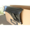 Shine Auto Project Honda S2000 AP1 AP2 Ailes avant élargies FRP