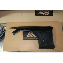 Shine Auto Project Honda S2000 AP1 AP2 Ailes avant élargies Carbone