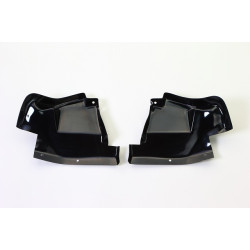 Shine Auto Project Honda S2000 AP1 AP2 Ailes avant élargies FRP