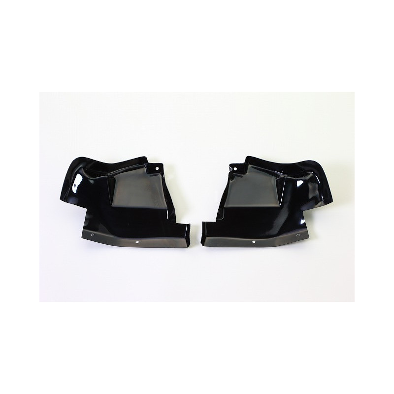 Shine Auto Project Honda S2000 AP1 AP2 Ailes avant élargies FRP