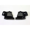 Shine Auto Project Honda S2000 AP1 AP2 Ailes avant élargies FRP