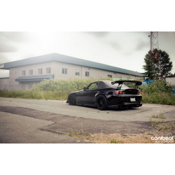 Shine Auto Project Honda S2000 AP1 AP2 Ailes arrière élargies FRP