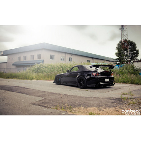 Shine Auto Project Honda S2000 AP1 AP2 Ailes arrière élargies FRP
