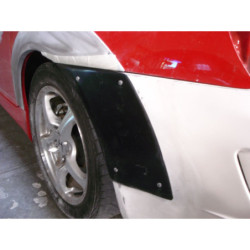 Shine Auto Project Honda S2000 AP1 AP2 Ailes arrière élargies FRP