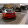 Shine Auto Project Honda S2000 AP1 AP2 Ailes arrière élargies FRP