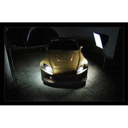 Shine Auto Project Honda S2000 AP1 AP2 Capot FRP