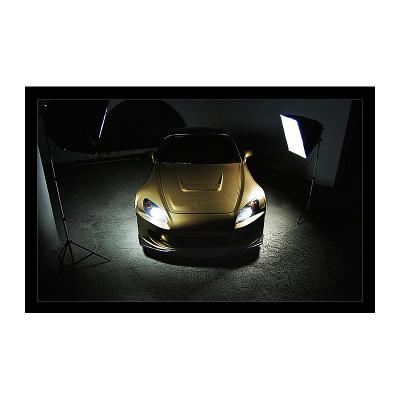 Shine Auto Project Honda S2000 AP1 AP2 Capot FRP
