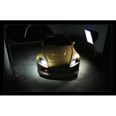 Shine Auto Project Honda S2000 AP1 AP2 Capot FRP