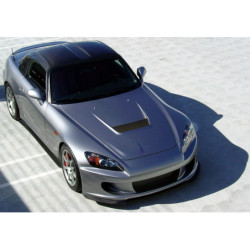 Shine Auto Project Honda S2000 AP1 AP2 Capot FRP