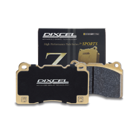 DIxcel Z pour plaquettes Wilwood 150-8850
