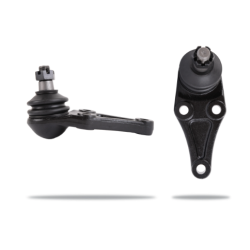 Rotule inferieure  Pajero  L200 et Shogun Pedders Ball Joint