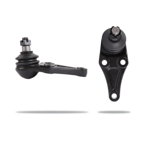 Rotule inferieure  Pajero  L200 et Shogun Pedders Ball Joint
